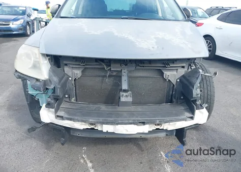 2011 Mazda Cx-9 Touring from USA, damaged, VIN JM3TB2CV9B0323905